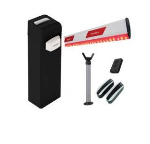 Купить Шлагбаум автоматический Doorhan Barrier BR-PRO-RPD3000LEDKIT 3 м. в Москве по цене от 69000 руб. Шлагбаум автоматический Doorhan Barrier BR-PRO-RPD3000LEDKIT 3 м. купить Москва